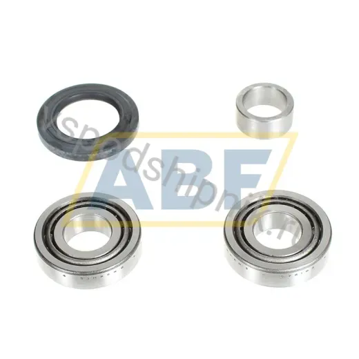 Комплект ступичного подшипника VKBA750 SKF