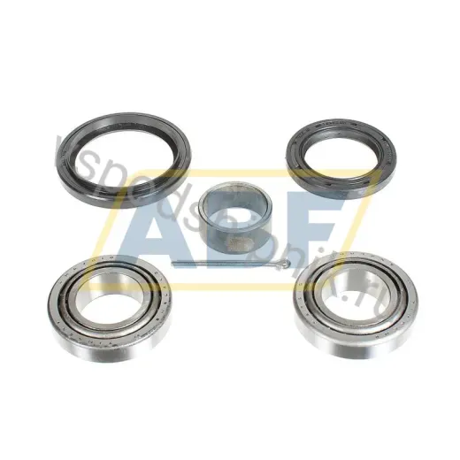 Комплект ступичного подшипника VKBA758 SKF