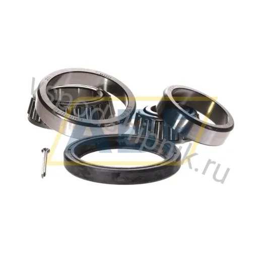 Комплект ступичного подшипника VKBA782 SKF