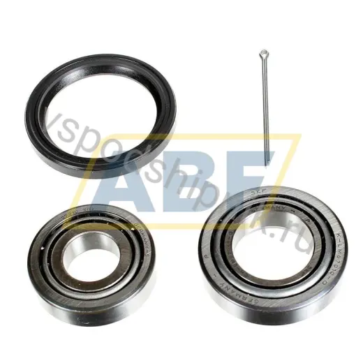 Комплект ступичного подшипника VKBA806 SKF