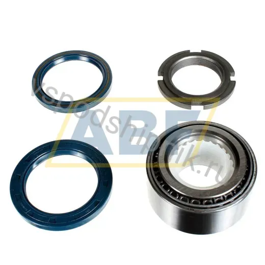 Комплект ступичного подшипника VKBA813 SKF