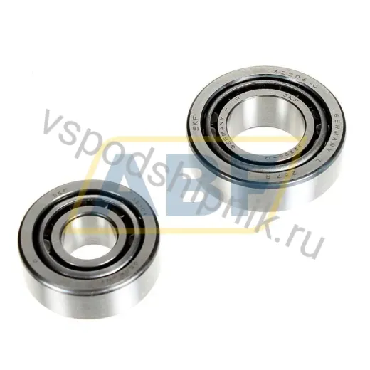 Комплект ступичного подшипника VKBA824 SKF