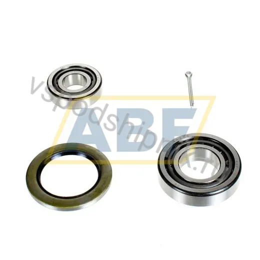 Комплект ступичного подшипника VKBA834 SKF