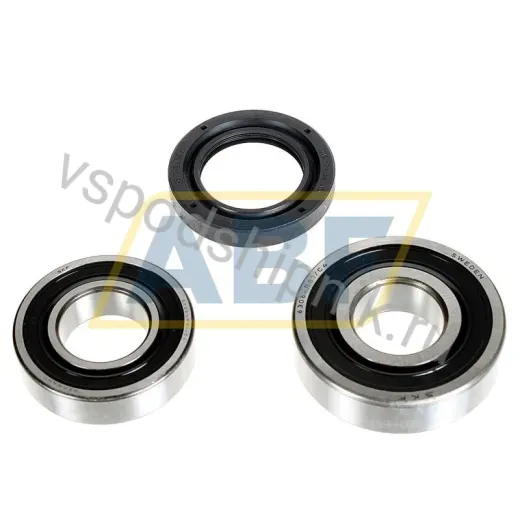 Комплект ступичного подшипника VKBA887 SKF