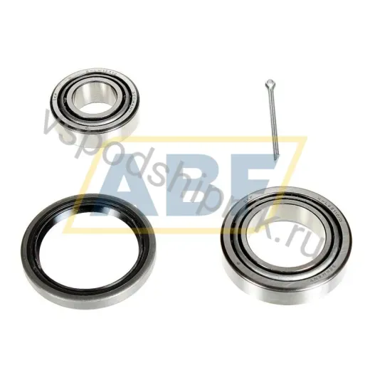 Комплект ступичного подшипника VKBA889 SKF