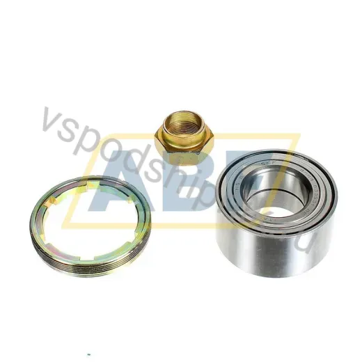 Комплект ступичного подшипника VKBA896 SKF