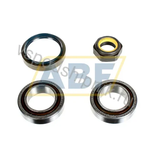 Комплект ступичного подшипника VKBA917 SKF