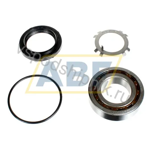 Комплект ступичного подшипника VKBA922 SKF