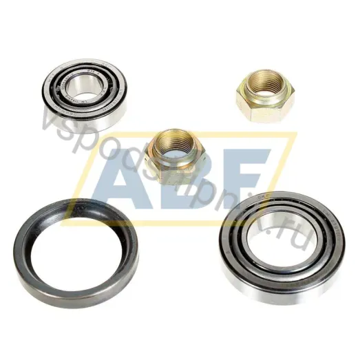 Комплект ступичного подшипника VKBA925 SKF