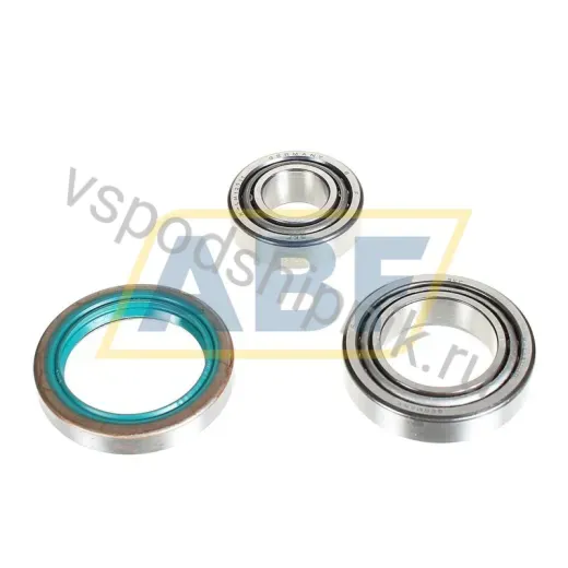 Комплект ступичного подшипника VKBA954 SKF