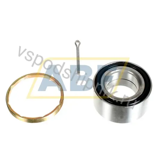 Комплект ступичного подшипника VKBA964 SKF 42×75×37 мм