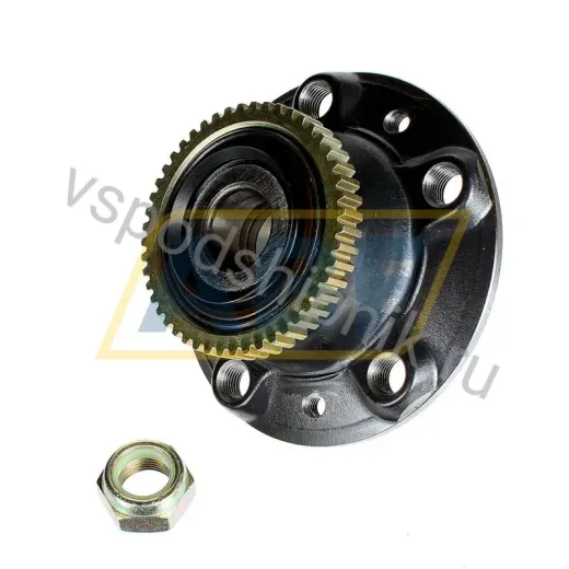 Комплект ступичного подшипника VKBA974 SKF