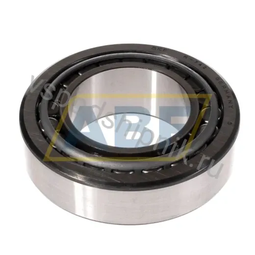 Комплект ступичного подшипника VKHB2052 SKF