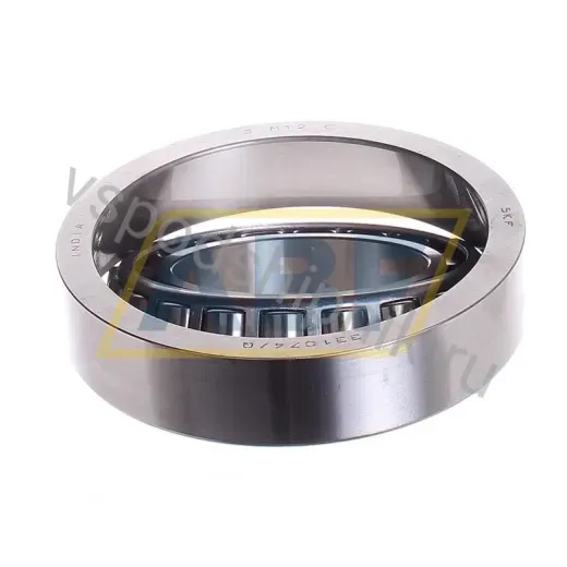 Комплект ступичного подшипника VKHB2081 SKF