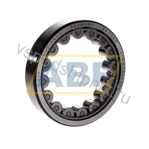 Комплект ступичного подшипника VKT8495 SKF