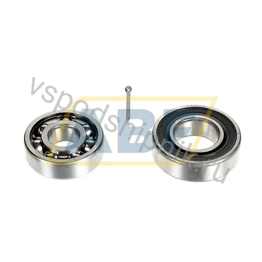 Комплект ступичного подшипника VKBA1929 SKF