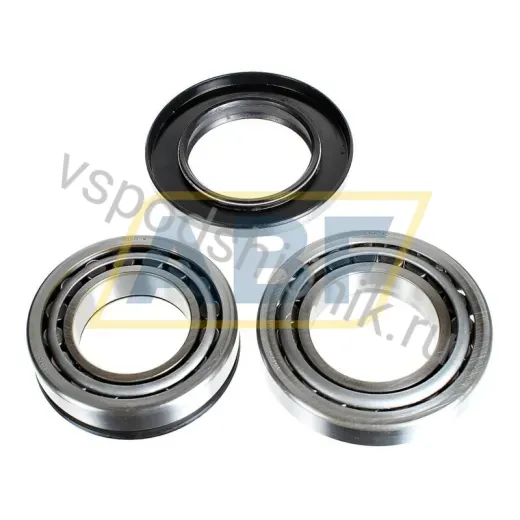 Комплект ступичного подшипника VKBA1938 SKF