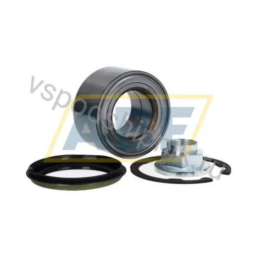 Комплект ступичного подшипника VKBA1950 SKF 40×73×40 мм
