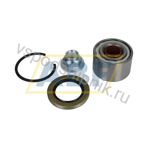 Комплект ступичного подшипника VKBA3214 SKF