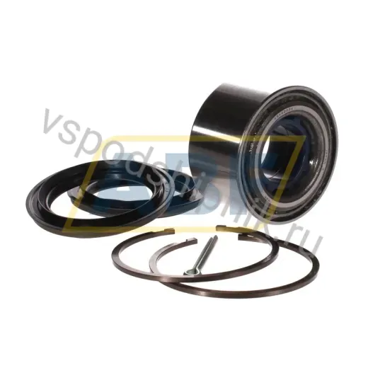 Комплект ступичного подшипника VKBA3221 SKF