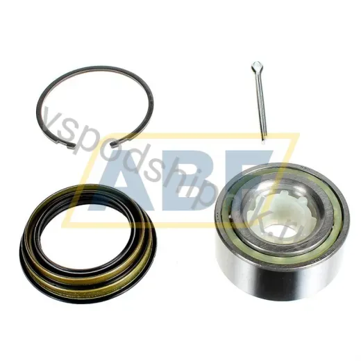 Комплект ступичного подшипника VKBA3224 SKF