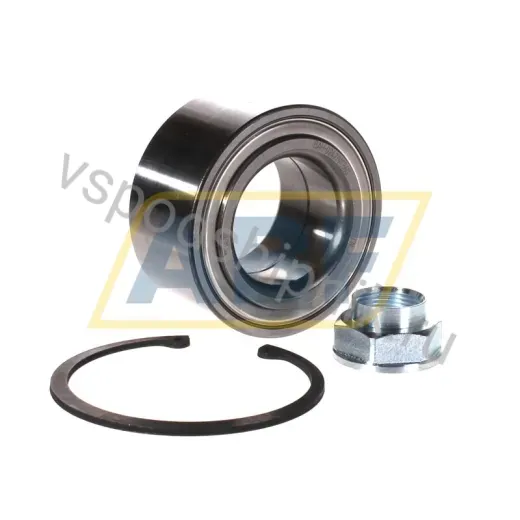 Комплект ступичного подшипника VKBA3246 SKF