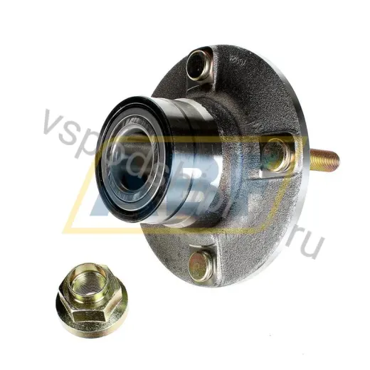 Комплект ступичного подшипника VKBA3262 SKF