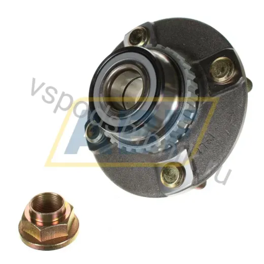 Комплект ступичного подшипника VKBA3267 SKF