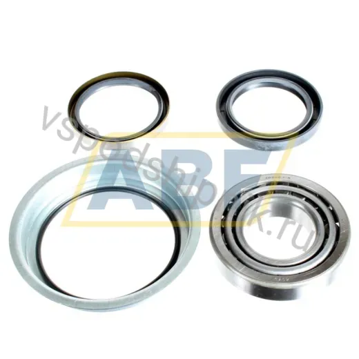 Комплект ступичного подшипника VKBA3296 SKF