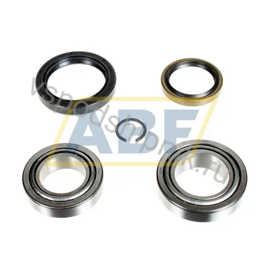 Комплект ступичного подшипника VKBA3322 SKF