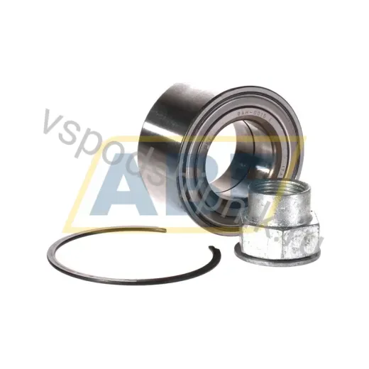 Комплект ступичного подшипника VKBA3413 SKF