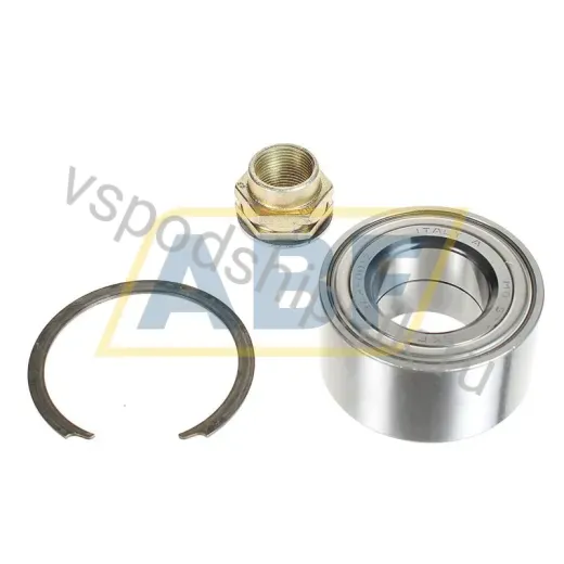 Комплект ступичного подшипника VKBA3416 SKF