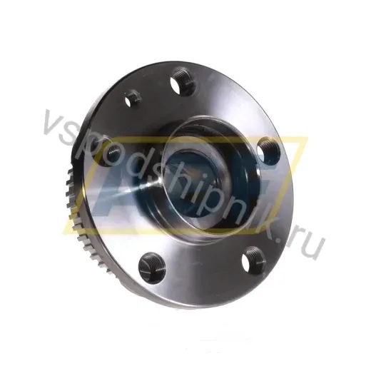 Комплект ступичного подшипника VKBA3424 SKF