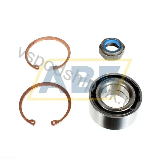 Комплект ступичного подшипника VKBA3431 SKF