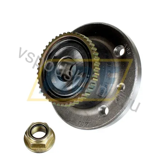 Комплект ступичного подшипника VKBA3466 SKF