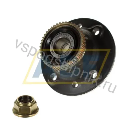 Комплект ступичного подшипника VKBA3469 SKF
