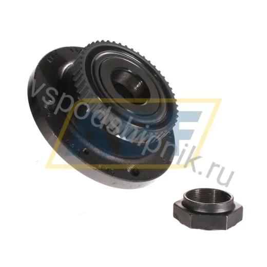 Комплект ступичного подшипника VKBA3478 SKF