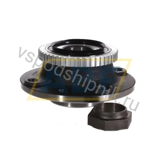 Комплект ступичного подшипника VKBA3479 SKF