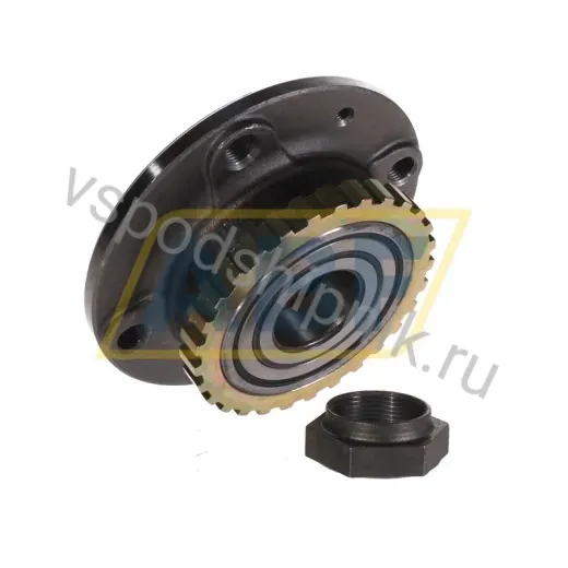 Комплект ступичного подшипника VKBA3482 SKF