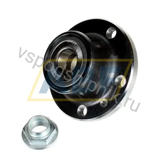 Комплект ступичного подшипника VKBA3483 SKF