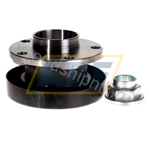 Комплект ступичного подшипника VKBA3503 SKF