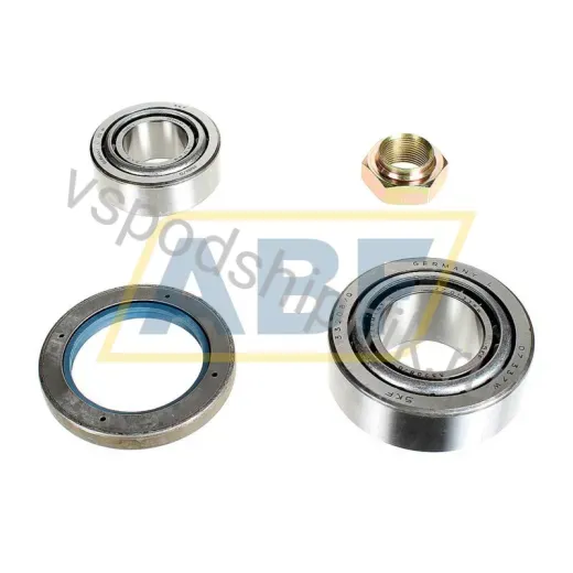 Комплект ступичного подшипника VKBA3508 SKF