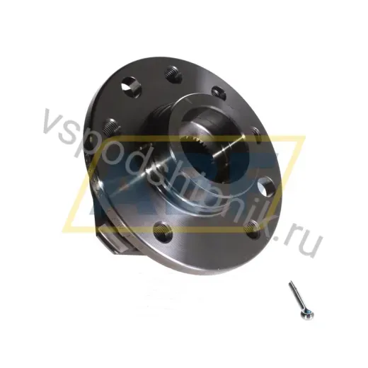 Комплект ступичного подшипника VKBA3512 SKF