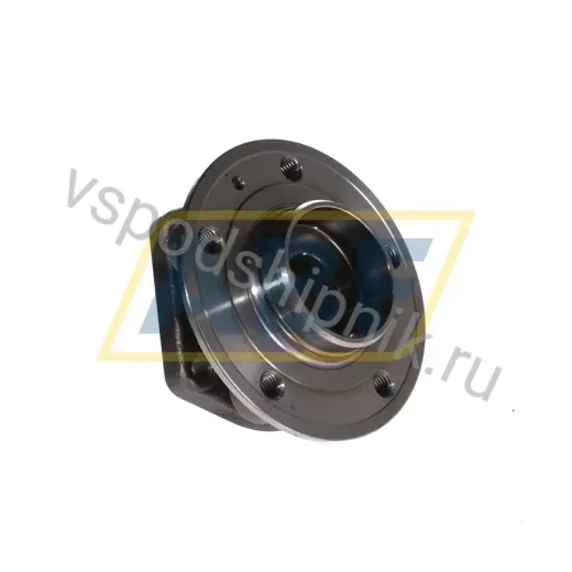 Комплект ступичного подшипника VKBA3526 SKF