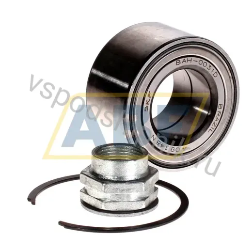 Комплект ступичного подшипника VKBA3528 SKF