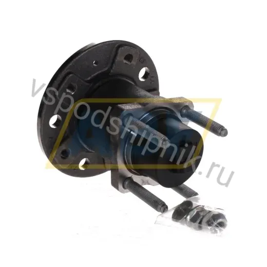 Комплект ступичного подшипника VKBA3534 SKF