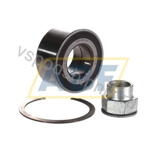 Комплект ступичного подшипника VKBA3538 SKF