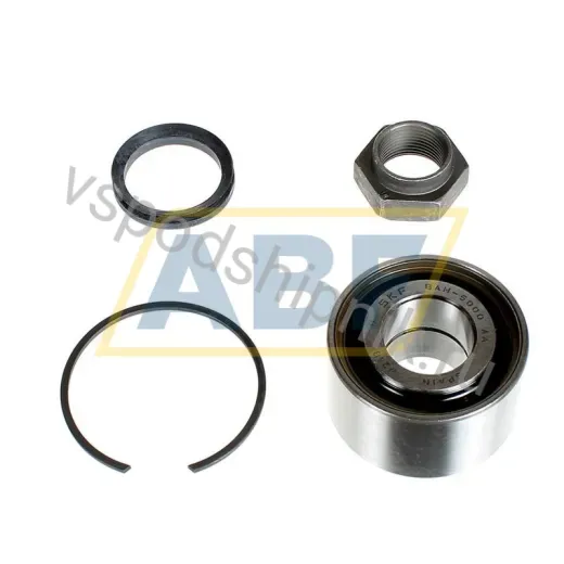Комплект ступичного подшипника VKBA3557 SKF