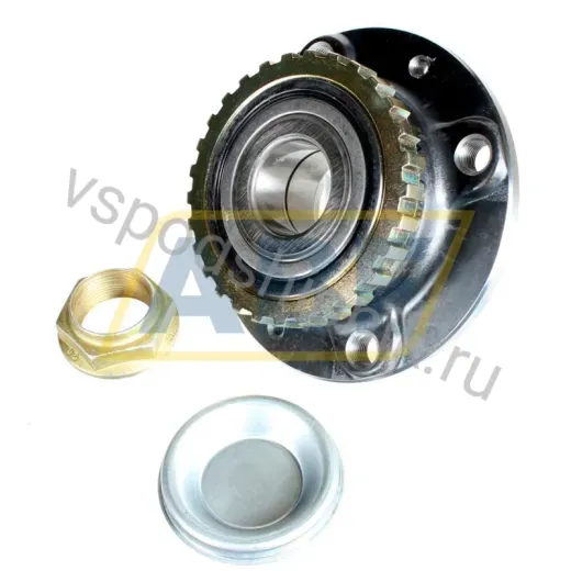 Комплект ступичного подшипника VKBA3592 SKF