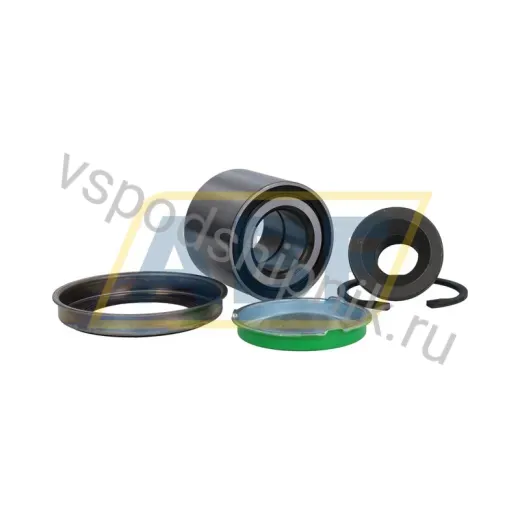Комплект ступичного подшипника VKBA3601 SKF